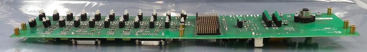 Used AMAT Applied Materials 0100-02983 Interlock Display Board PCB Working Surplus