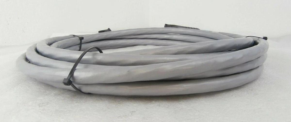 AMAT Applied Materials 0150-21134 Chamber C Interconnect Cable New Surplus