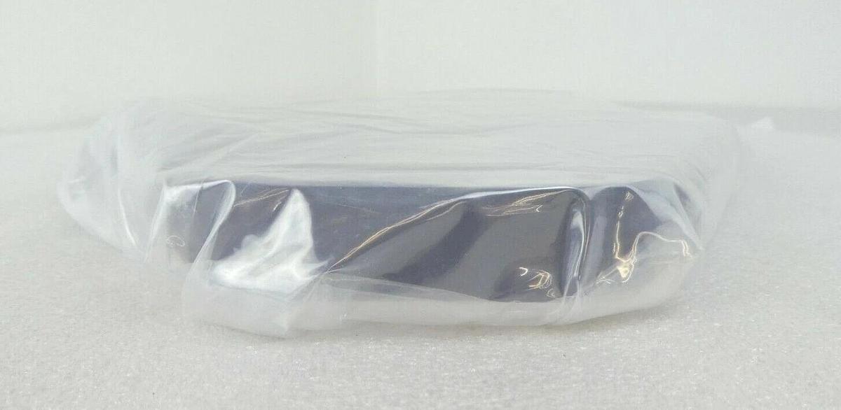 OEM Group 229-00846 Clear Lid PT/CD Philip's Plastics New Surplus