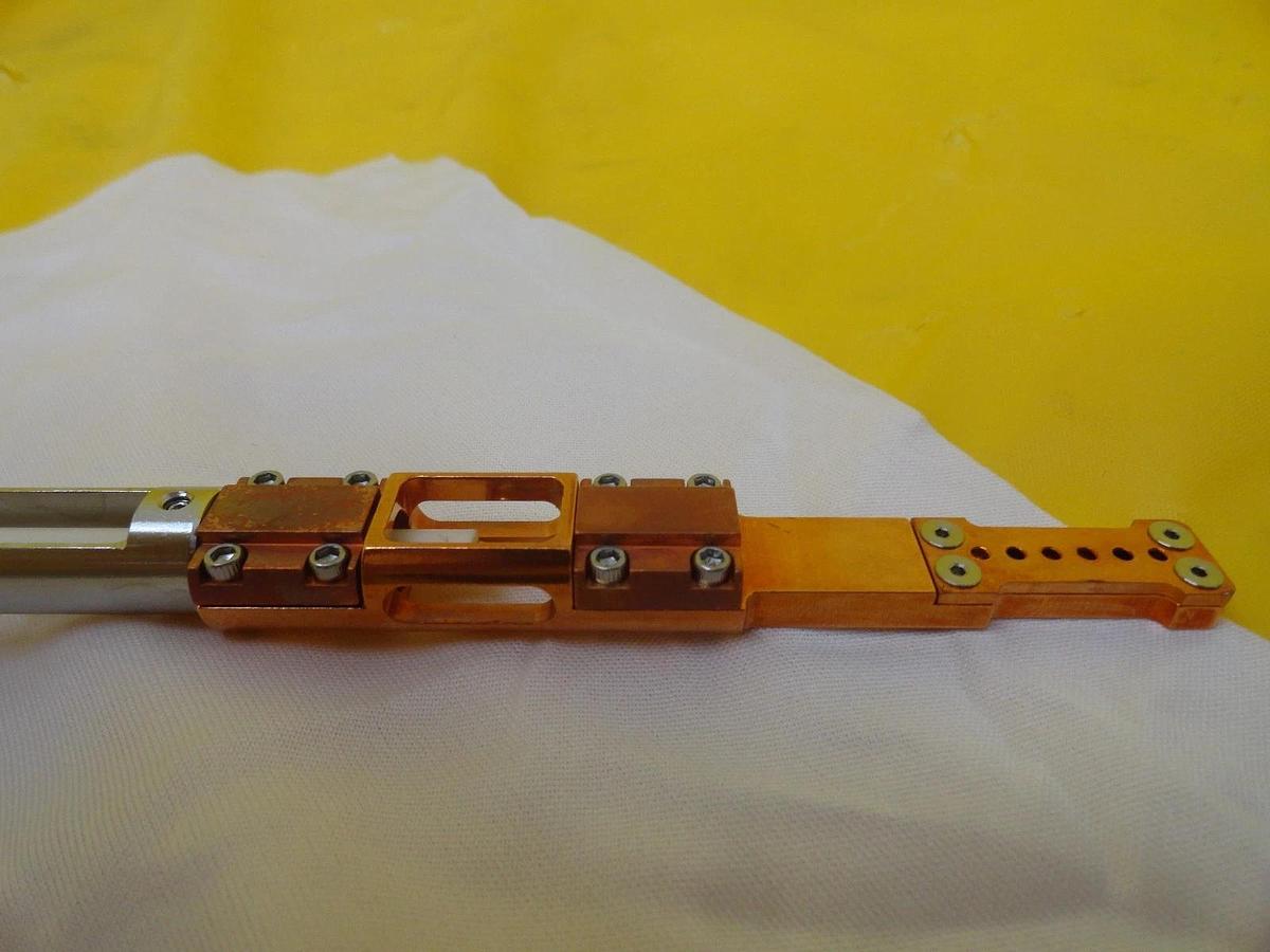 Used KLA-Tencor 781-23234-001 Aperture Heated Rod Working Surplus