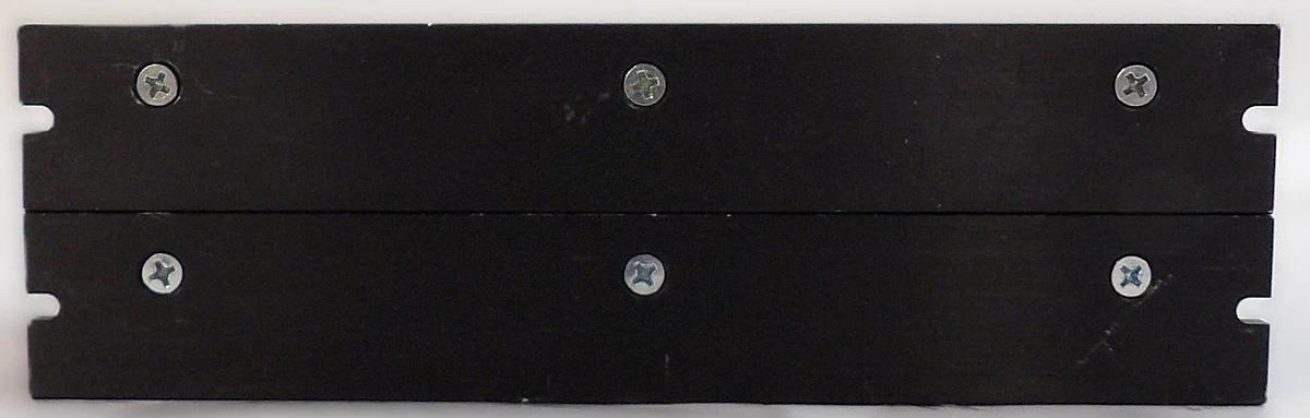 Used Copley Controls 800-1561 Servo Motor Controller Accelnet Lot of 2 Working