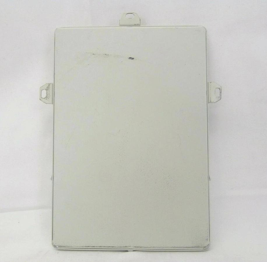 Used Comtrol 94100-2 16-Port RS-232 Interface Module RocketPort Working Spare