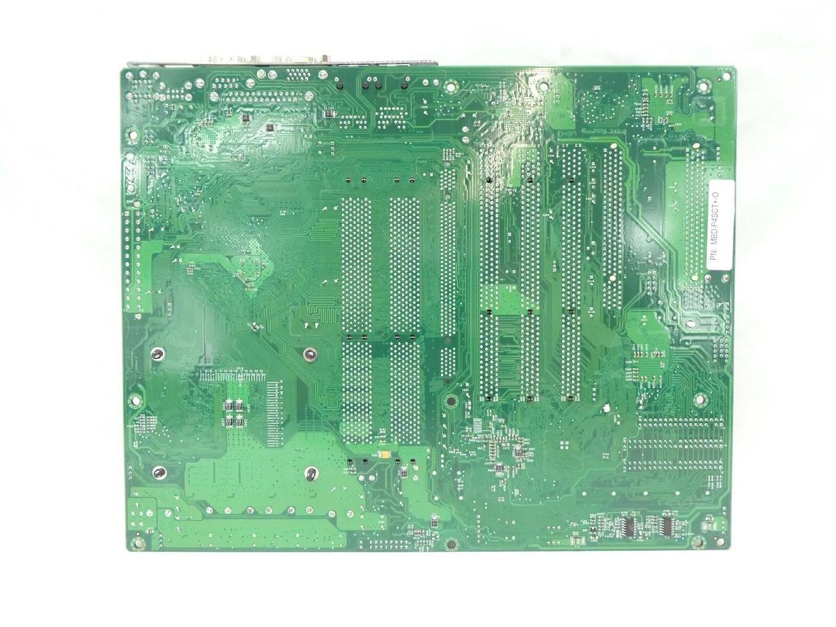 Used SuperMicro MBD-P4SCT+-O Motherboard PCB P4SCT+ Therma-Wave 30-135777 Working