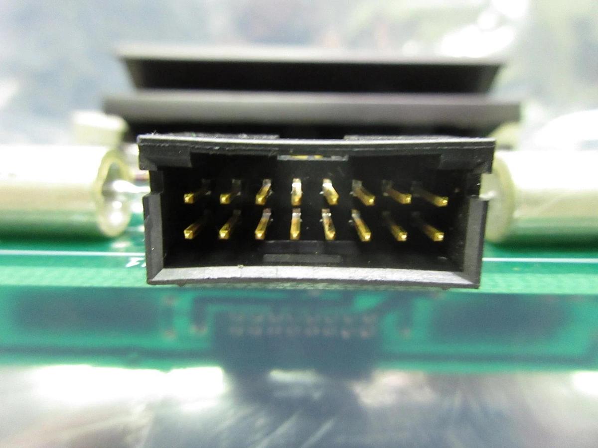Used SVG Silicon Valley Group 851-9947-004 DMC Booster Amplifier PCB Card Rev. H Used