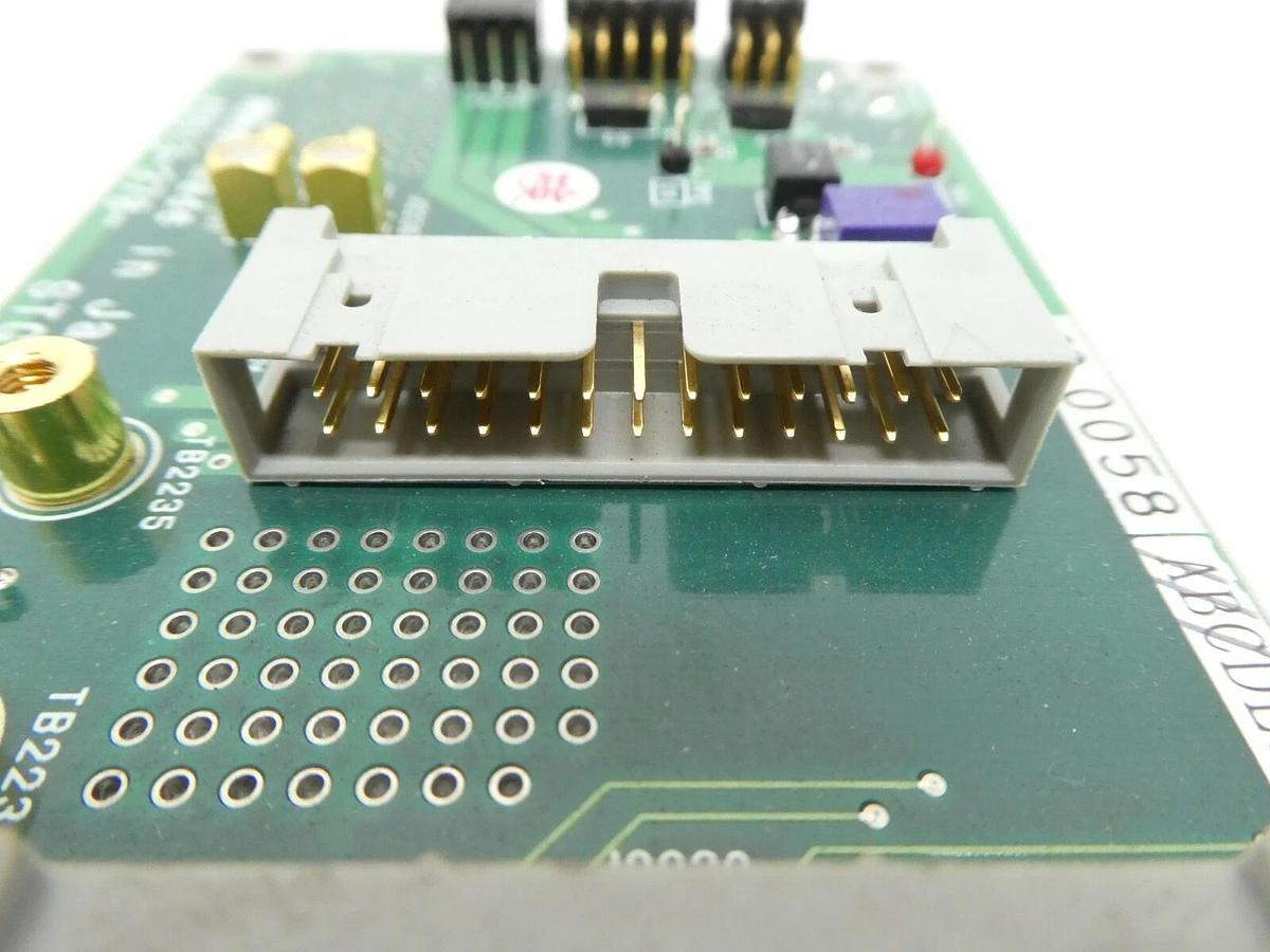 Used Nikon 4S013-378 STGX43 Control Board PCB NSR-S306C Working Spare