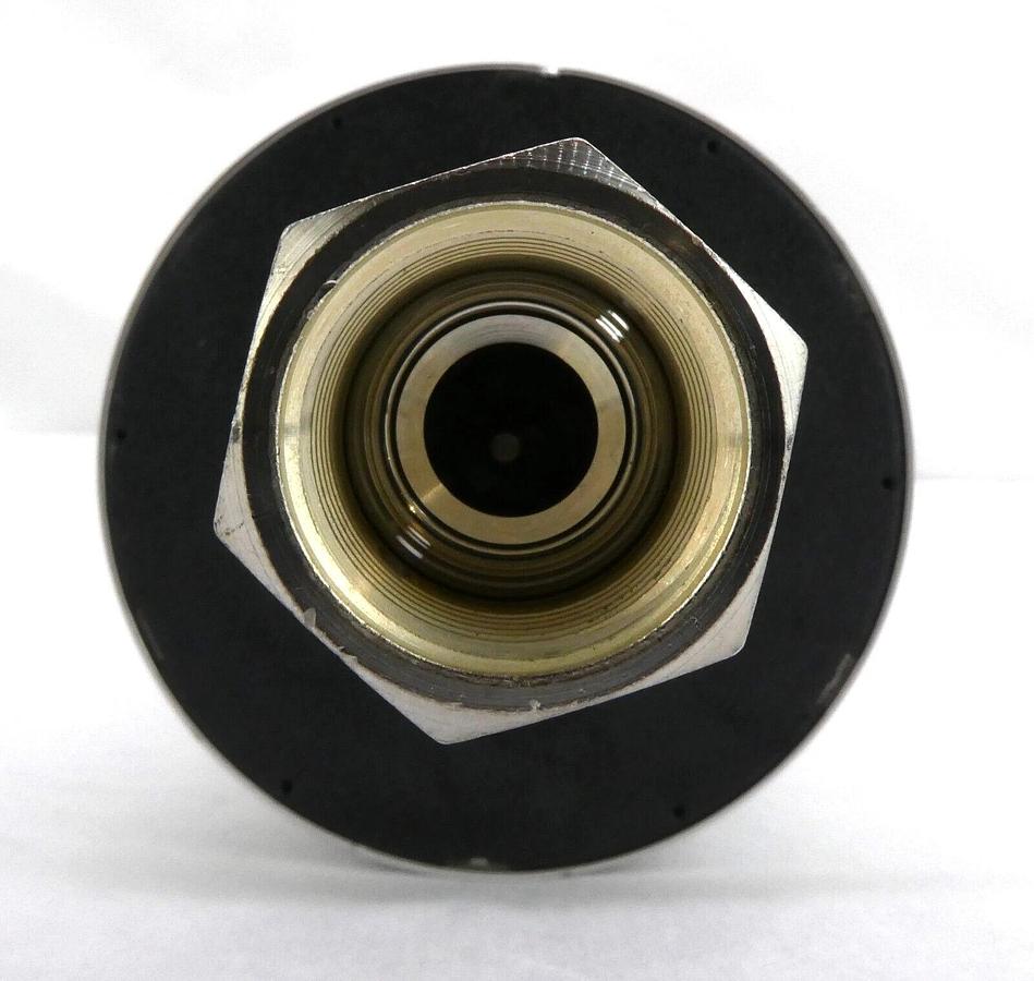 Used AMAT Applied Materials 0190-52494 Baratron Transducer CG100 Tested Working