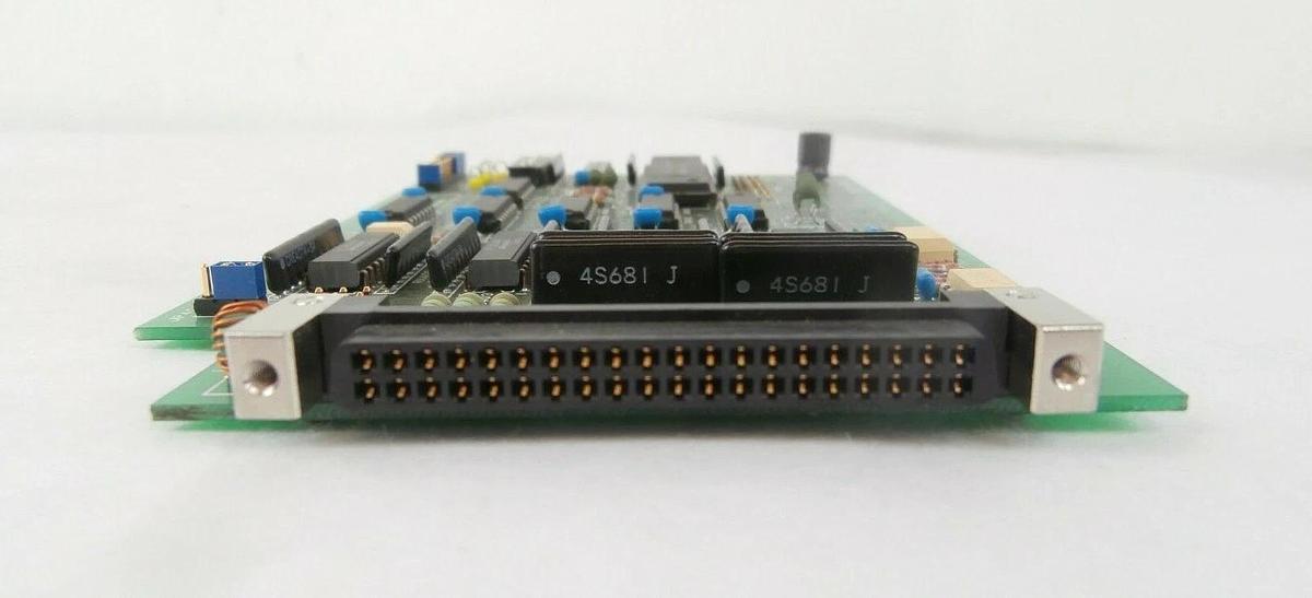Used NSK E1027-032 Servo Amplifier Driver PCB E5131-0031 EE0408C05-25 Working Surplus