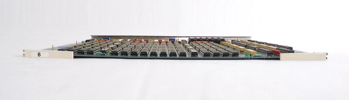Used KLA Instruments 710-028001-00 Image Memory PCB Card Reseller Lot of 3 Working