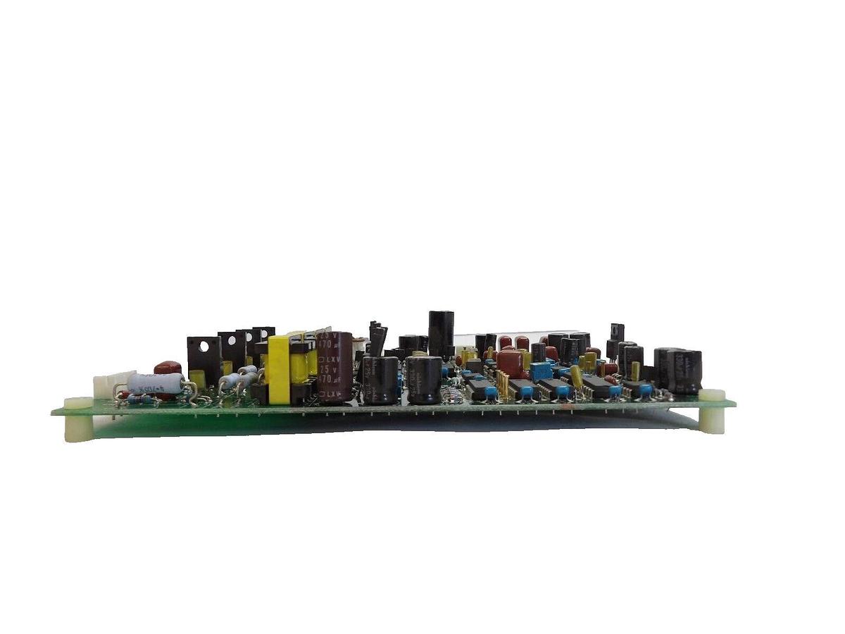Used Daihen 3-8648-310A RF Generator Interface PCB DGP-120A2-V Working Surplus