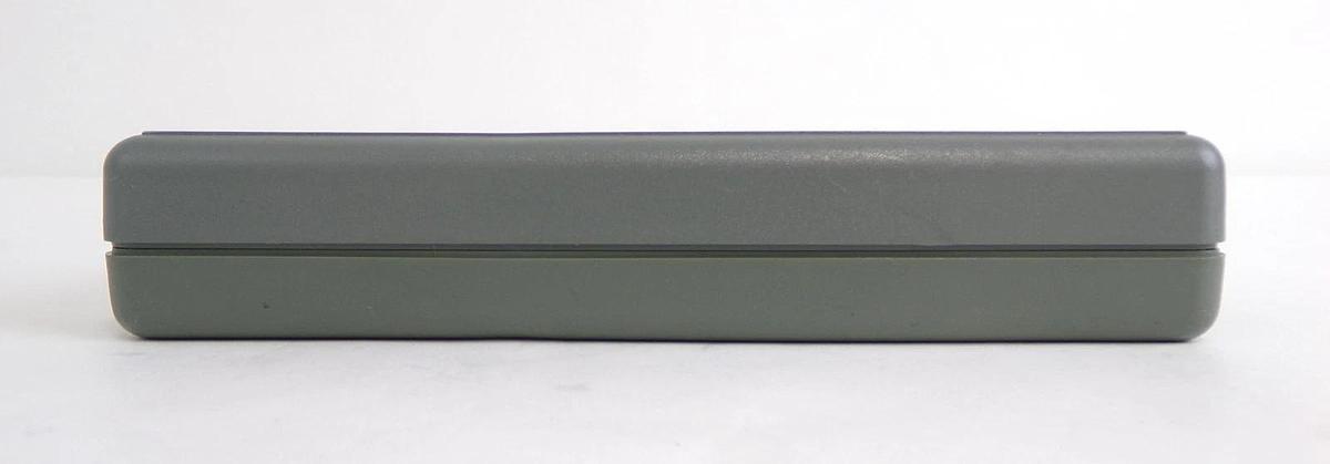 Used Edwards D37209000 Vacuum Pump Display Terminal Controller Gameboy Working