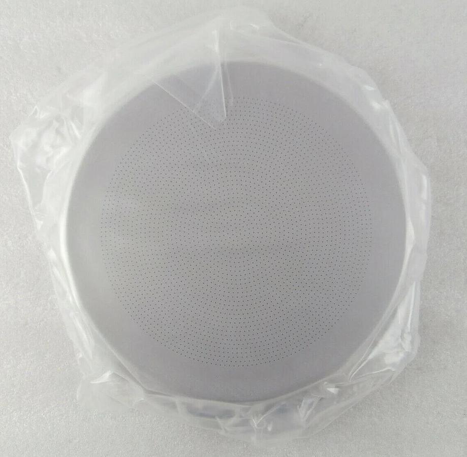 Refurbished AMAT Applied Materials Kit 5200 RPS CVD Faceplate Blocker Plate 8" Refurbished
