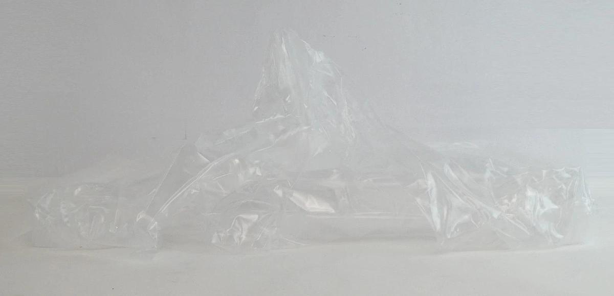 ASM Advanced Semiconductor Materials 16-330321E01 Round ATM Process Chamber 150m