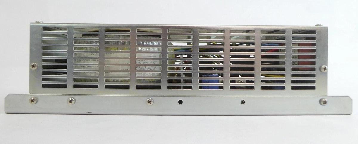 Used Turbo-V 70 C.U. Varian 9699507S003 Turbomolecular Pump Controller Working