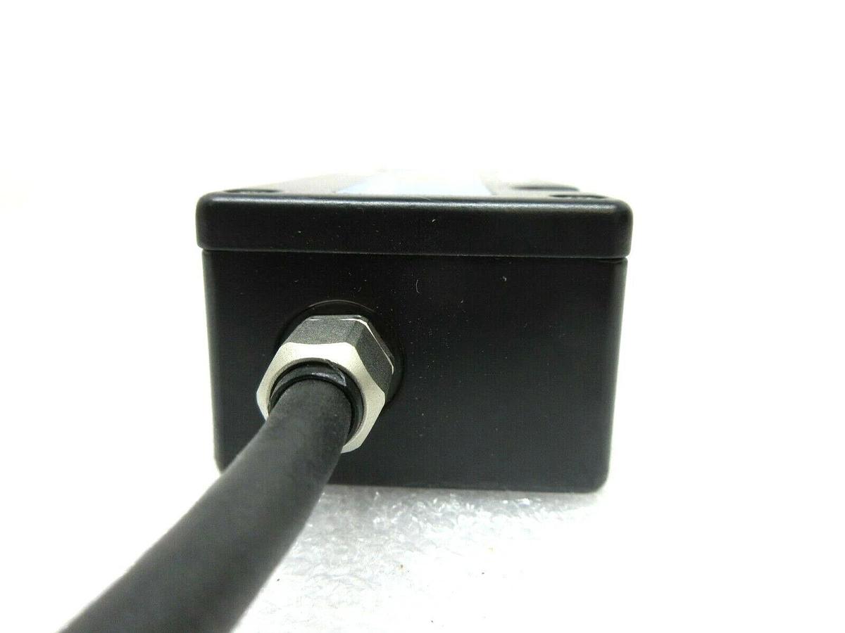 Used Magnescale BL55-005NEA5T01 Laserscale Amp with Read Head Nikon NSR Working