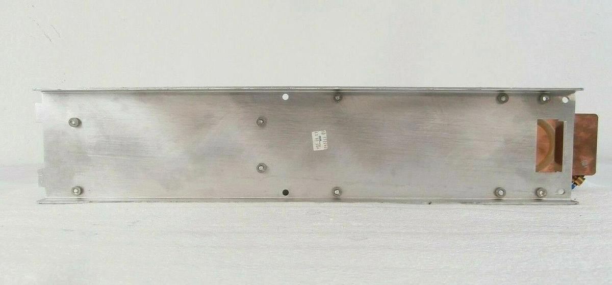 Used Huttinger 1330758 Switch Unit Module 0943264V01 TIG 30 DCplus Trumpf Working