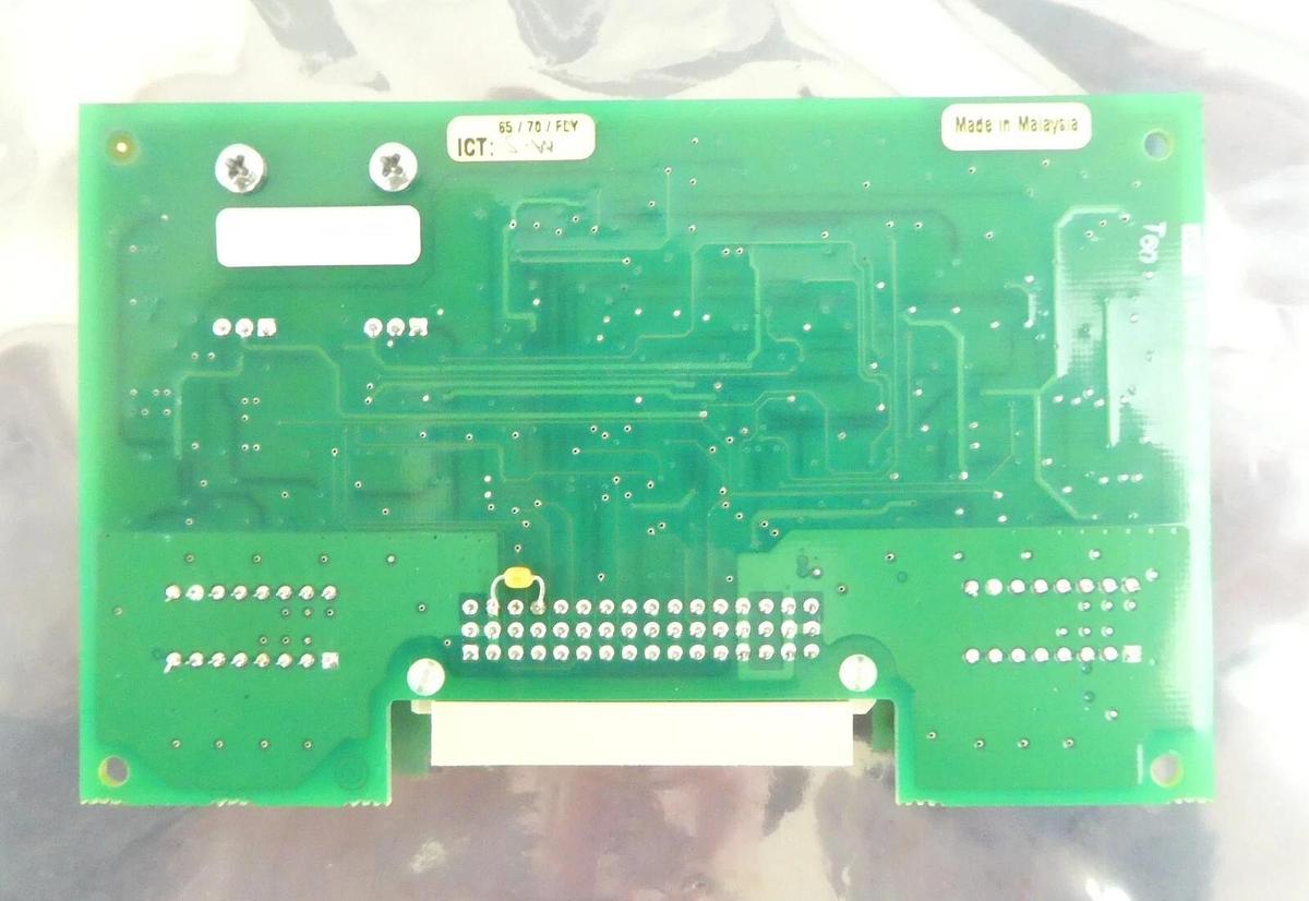 Used AE Advanced Energy 2305797-A APEX Measurement/Fast Loop PCB RF 5513 Working