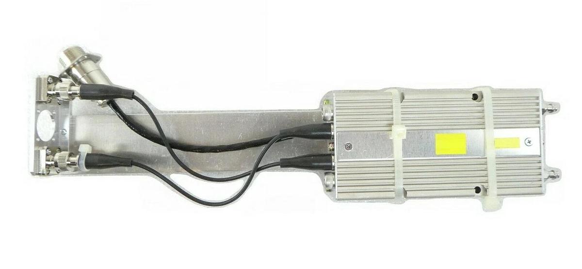 Used Nikon LS5-3 Relay Amplifier Module TYPE ALL NSR Series Copper Cu Exposed Working