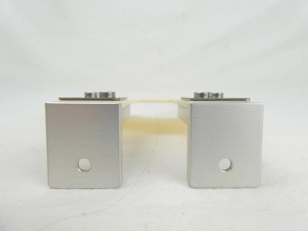 Asuzac 60339-1937D Ceramic Arm End Effector New Surplus
