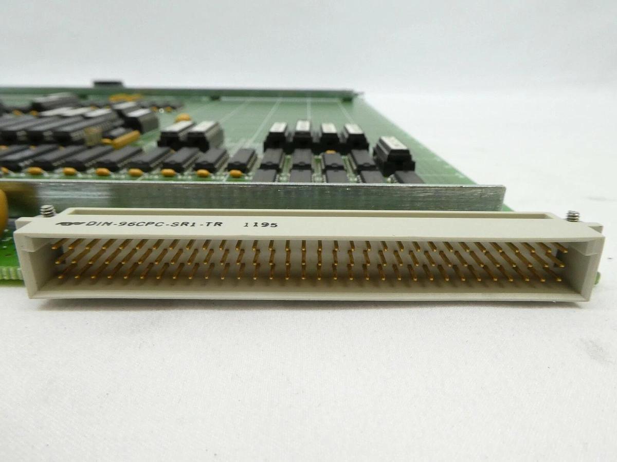 Used KLA Instruments 710-658041-20 Alignment Processor Phase 3 PCB Card Working