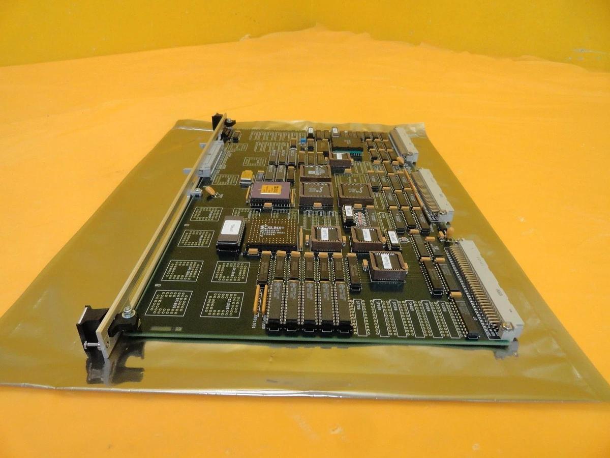 Used Orbot Instruments 710-75033-DD WFANALYZER PCB Card AMAT WF 720 Used Working