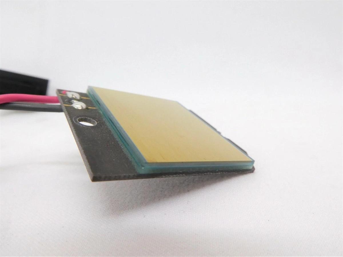 Used Nikon Precision AIS/BFP Sensor Plate NSR-1755G7A G-Line System Working