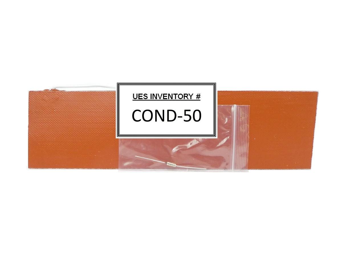FEI Company 4022 268 00319 Bake Out Element New Surplus