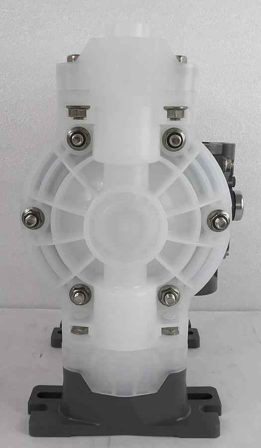Iwaki TC-X152PT-PP-BV-NPT AODD Pump Ryan Herco 6252I140 AMAT 3620-00909 New
