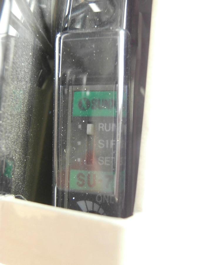 Used Hitachi Kokusai TZBCXL Wafer Cassette Handling Robot 300mm DD-1203V No Covers