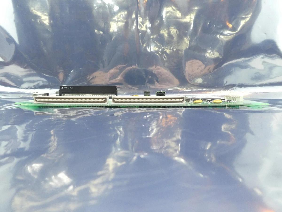 Used Yaskawa Electric JANCD-NIO30-1-E Robot Controller PCB F353760-1 Working Surplus
