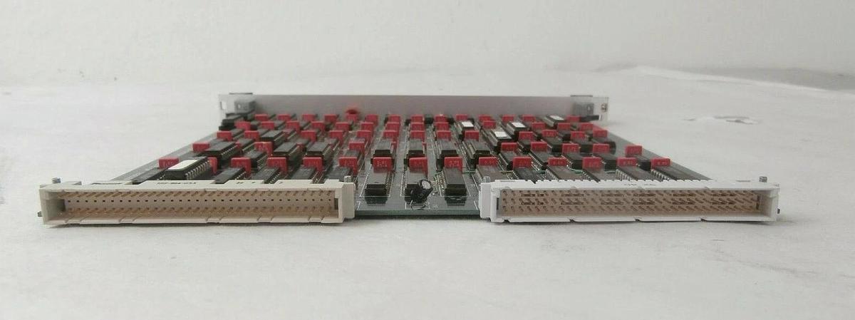 Used Computer Recognition Systems 8843 Edge Detector PCB Card Bio-Rad Q5 Working