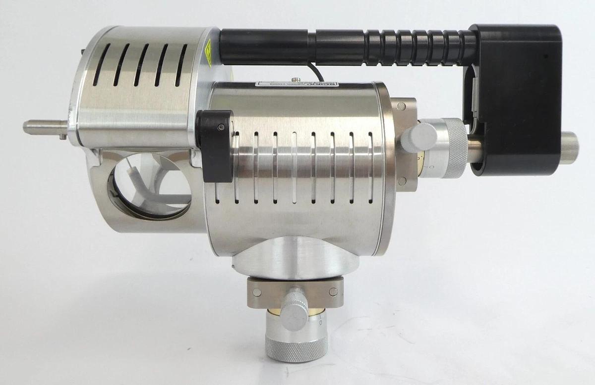 Used AB Sciex 025494 Adjustable Ion Spray Source Electrospray MDS Spare Surplus