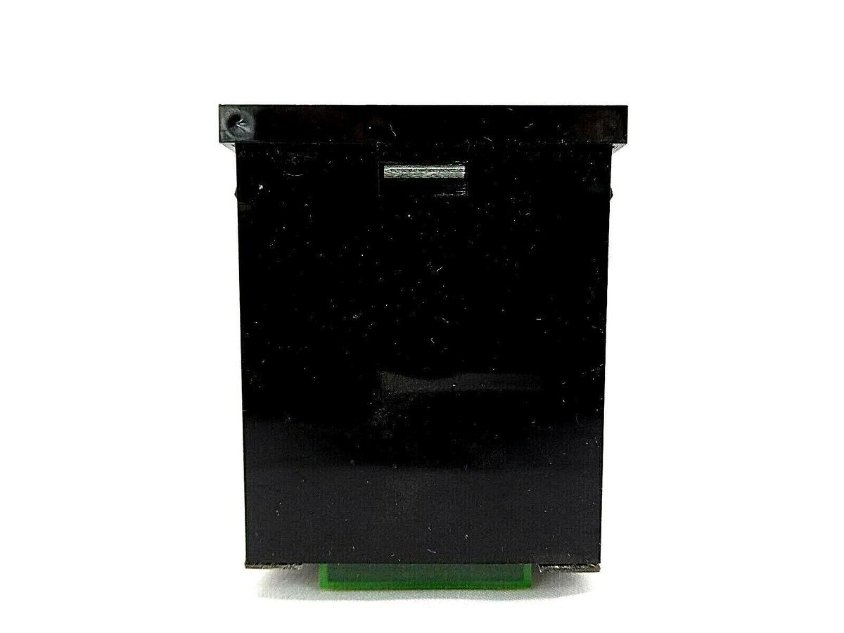 Used Toflo Corporation EM0100DT Digital Meter Reseller Lot of 36 Working Surplus