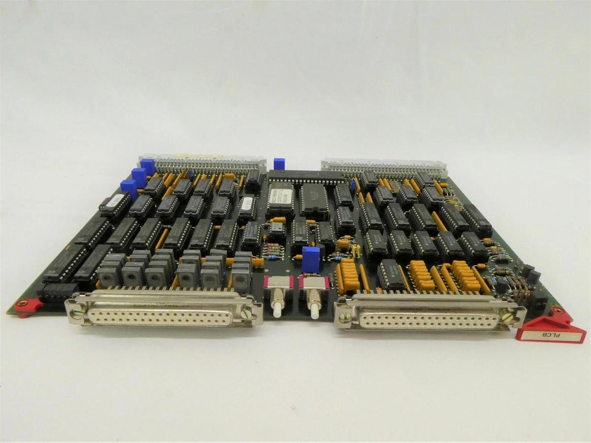 Used FEI Company 4022 192 71072 Processor PCB Card PLCB XL-30 ESEM Working Spare