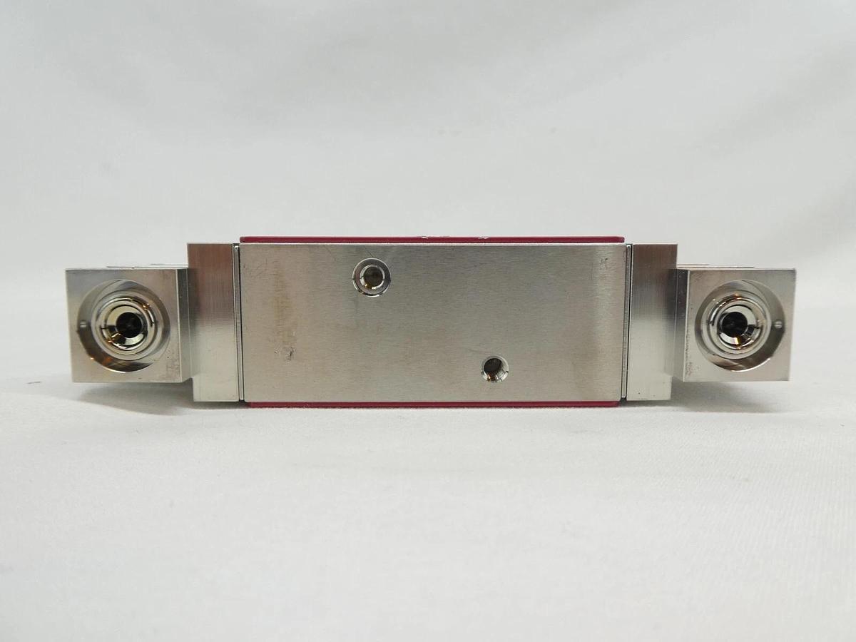 Used STEC SEC-7340M Mass Flow Controller MFC 3 SLM Ar Reseller Lot of 5 Working