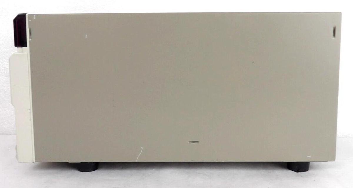 Used Kikusui Electronics PMC18-2A Power Supply Reseller Lot of 4 TEL Unity II Working