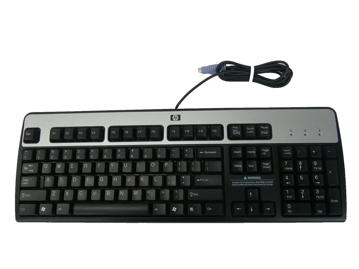 Used HP Compaq dx2200 Desktop Nordiko 9606 Control Computer System 7478 Working
