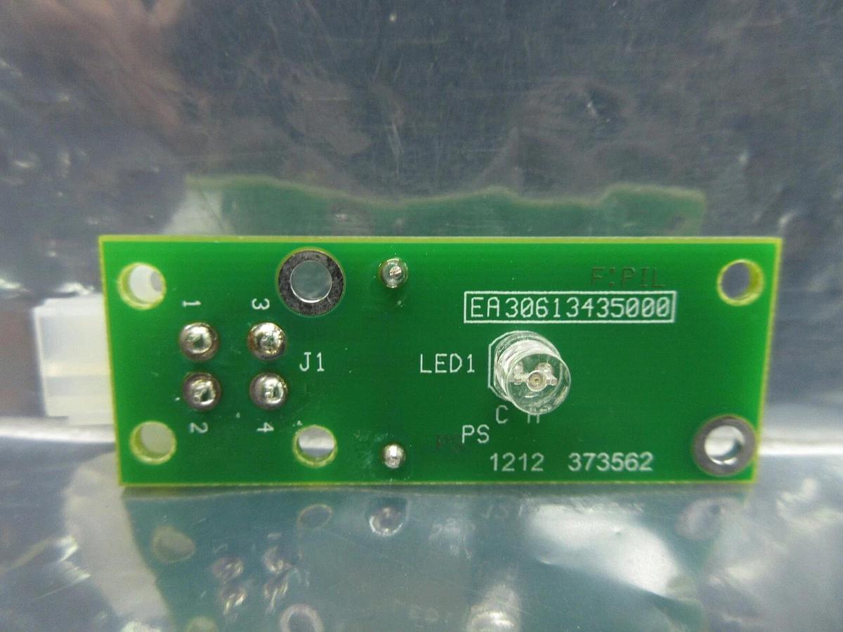 Used Opal 30613435000 PIL Board PCB 1212 373562 Used Working