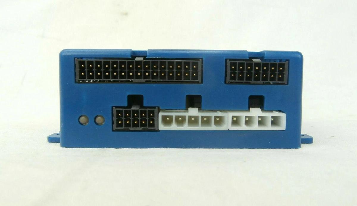 Used Copley Controls ACJ-090-09 Micro Panel Servo Drive Accelnet Used Working