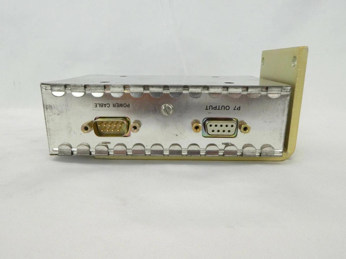 Used Kulicke & Soffa Industries 780-4800-000 Mixer Board PCB Assembly Working Surplus