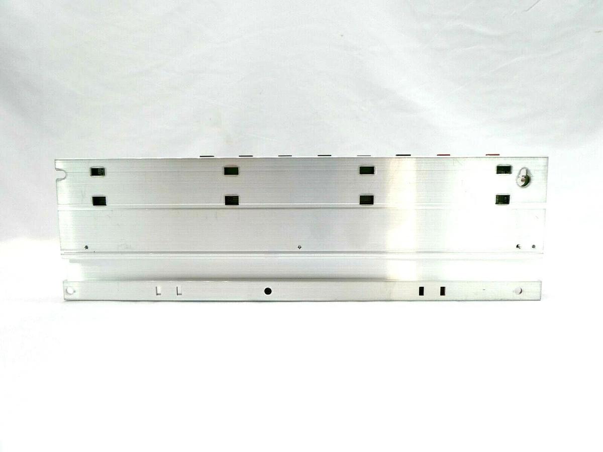 Used Mitsubishi MELSEC-Q PLC Control Assembly Q02HCPU Q63P QX42 QY42P Q64AD Q62DAN
