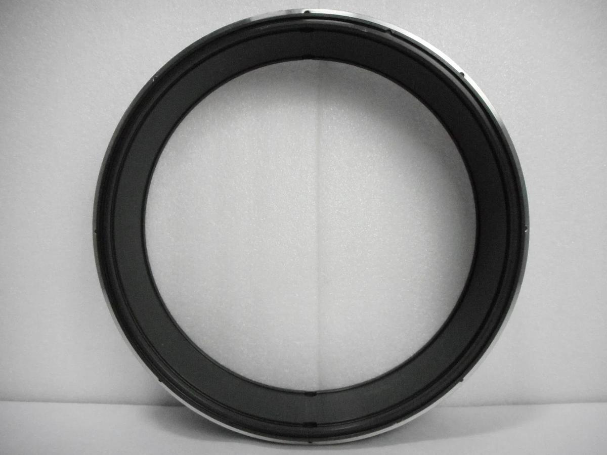 Used Lam Research 715-11006-4-1 Chamber Ring Used Working