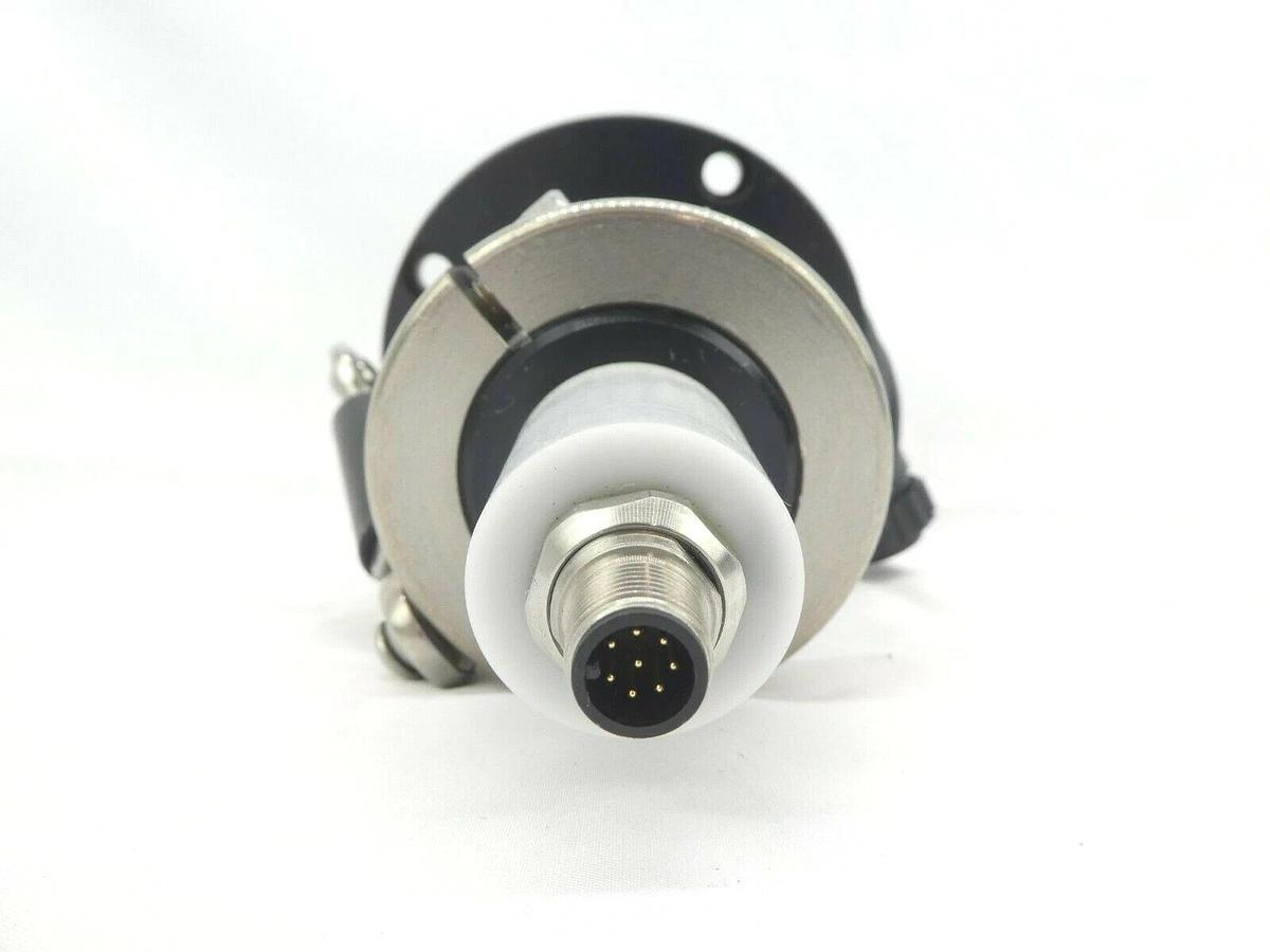 Used AMAT Applied Materials 0010-27512 Slip Ring RMH A-110-2023 Working Surplus