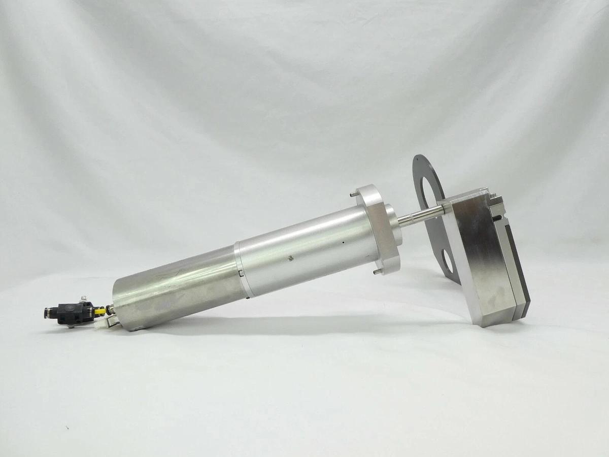 Used Kuroda SPCBUA2-20-16-ZV Wafer Robot Tokyo Electron 3D80-000009-V4 T-3044SS Spare
