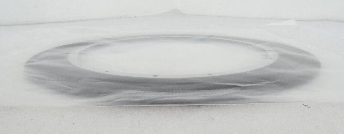Refurbished TEL Tokyo Electron ES1D10-100854C15 Baffle Spoke Plate Unity II Refurbished