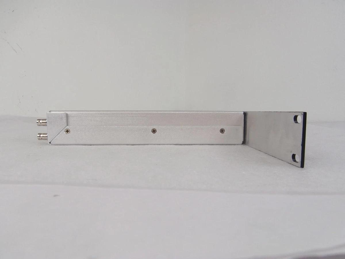 Used AE Advanced Energy 3150302-000 B2 SE RF Controller MeiVac 2460 Working Surplus