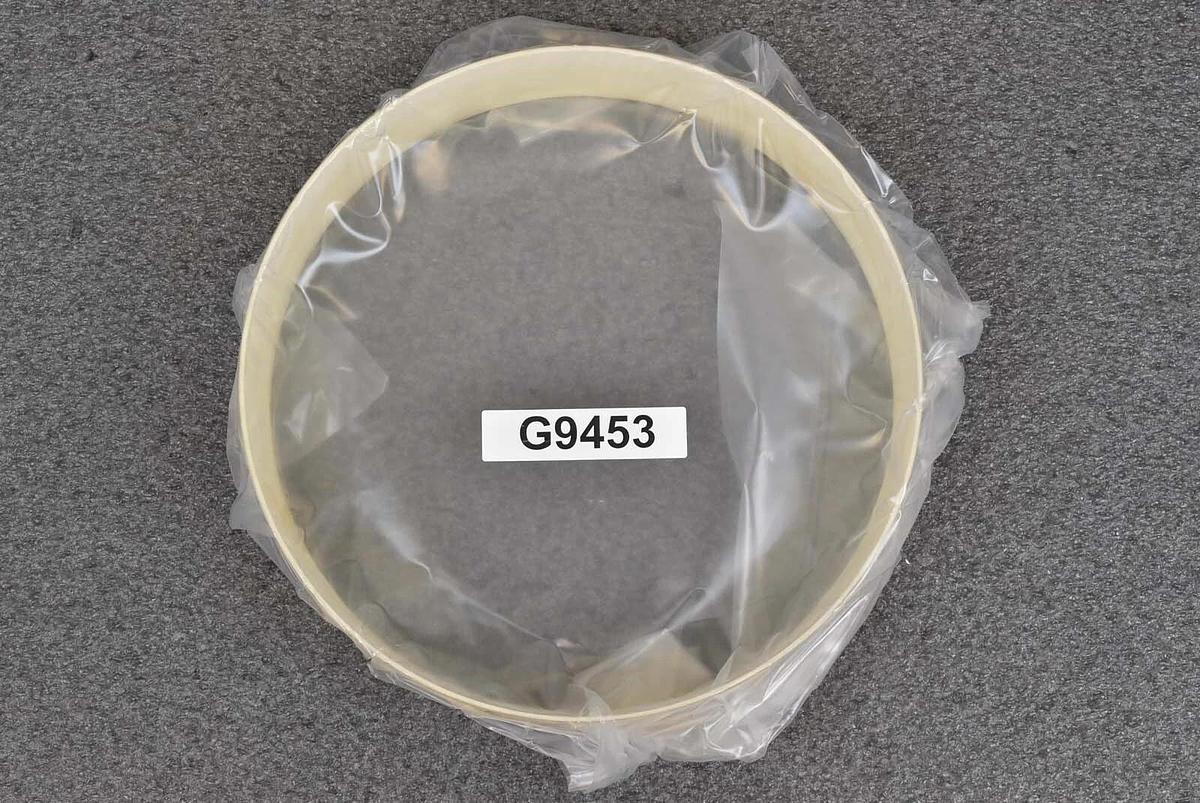 Used Hitachi 384364601KC Ceramic Insulation Ring
