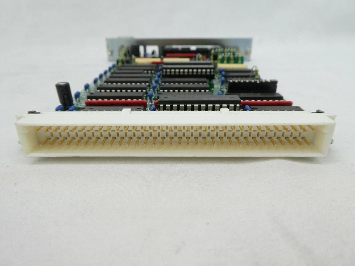 Used TEL Tokyo Electron 3281-000043-1 Display Driver PCB Card 2308-000043-14 P-8