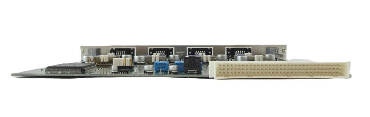 Used TEL Tokyo Electron 3281-000014-18 PCB Card TVB3102-1/SIO 3208-000014-15 Working