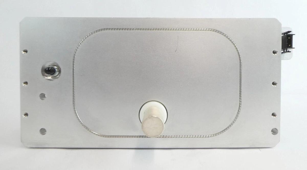 AMAT Applied Materials 0010-47941 Comet RF Adaptor 300MM CVD/ALD Copper Cu New