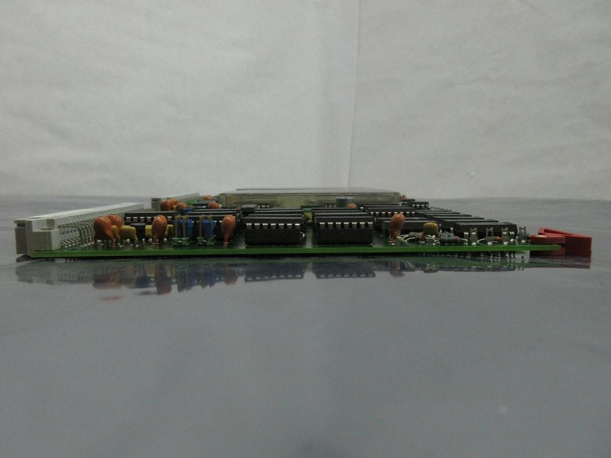 Used FEI Company 4022.192.70141 Processor PCB Card MDAC XL 830 DualBeam FIB-SEM Used